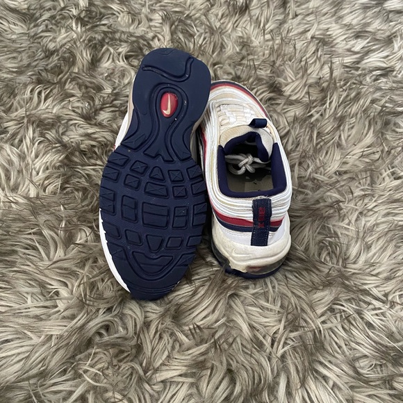 Nike women air max 97 ‘red crush’ - Picture 4 of 5